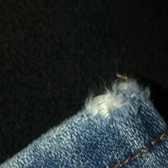 🦋4/$20 Girls Arizona 5 Slim Jeans👖 100% Cotton - Picture 4 of 5